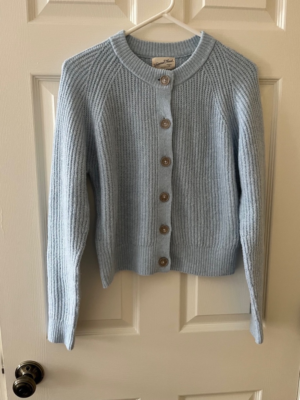 Universal Thread cardigan